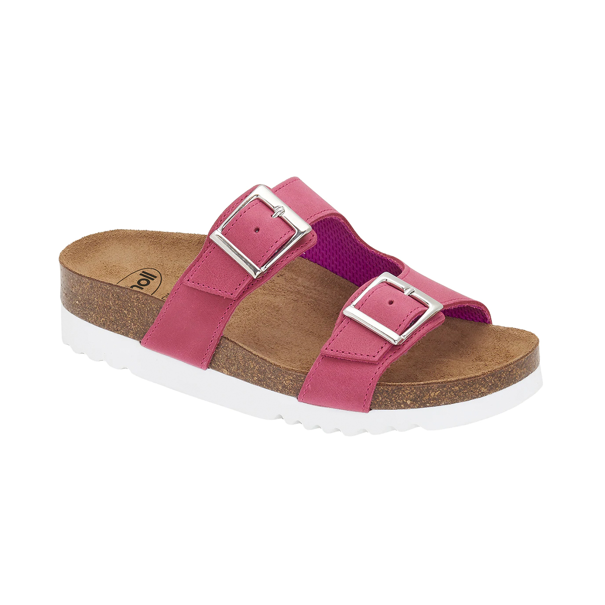 Scholl Filippa Fuchsia