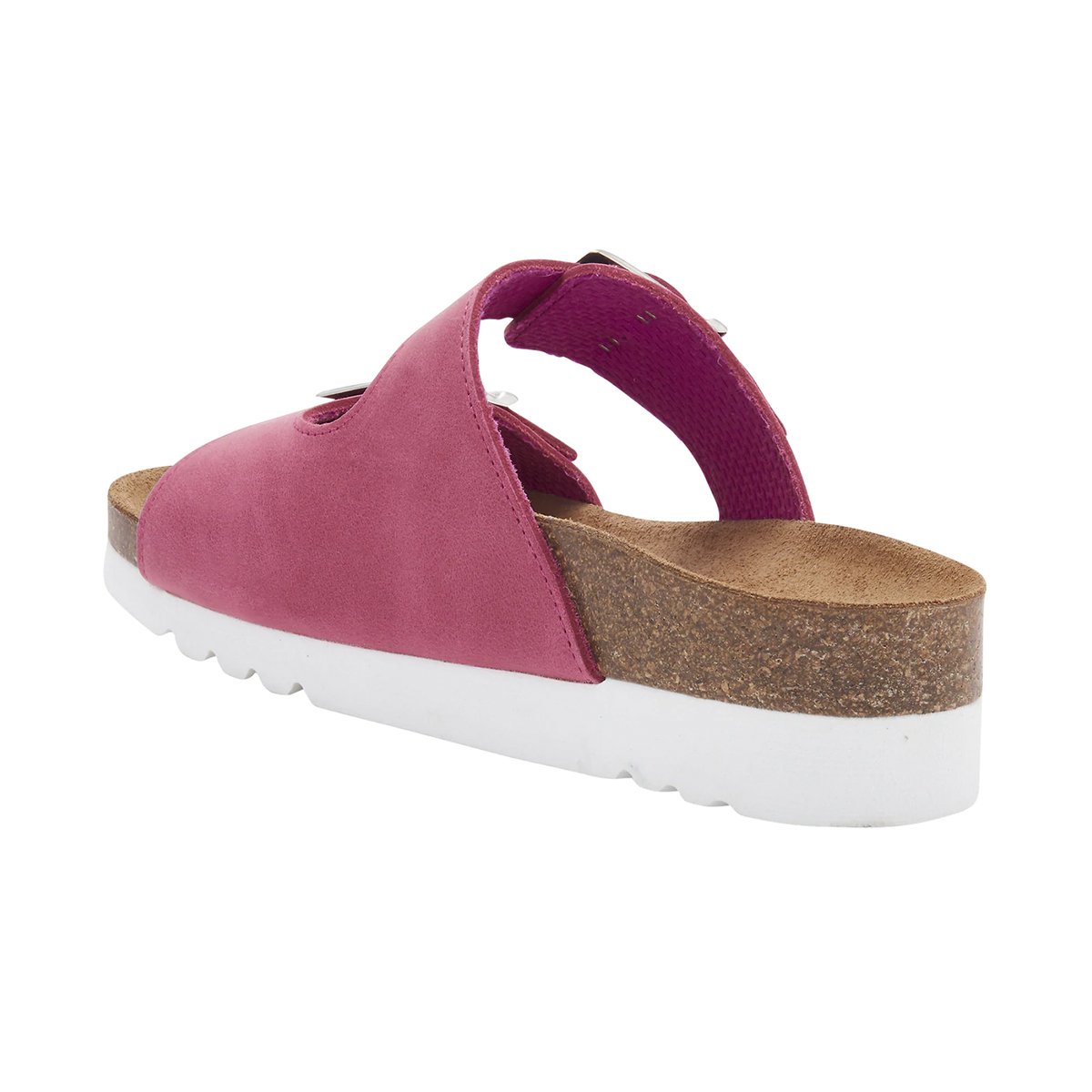 Scholl Filippa Fuchsia