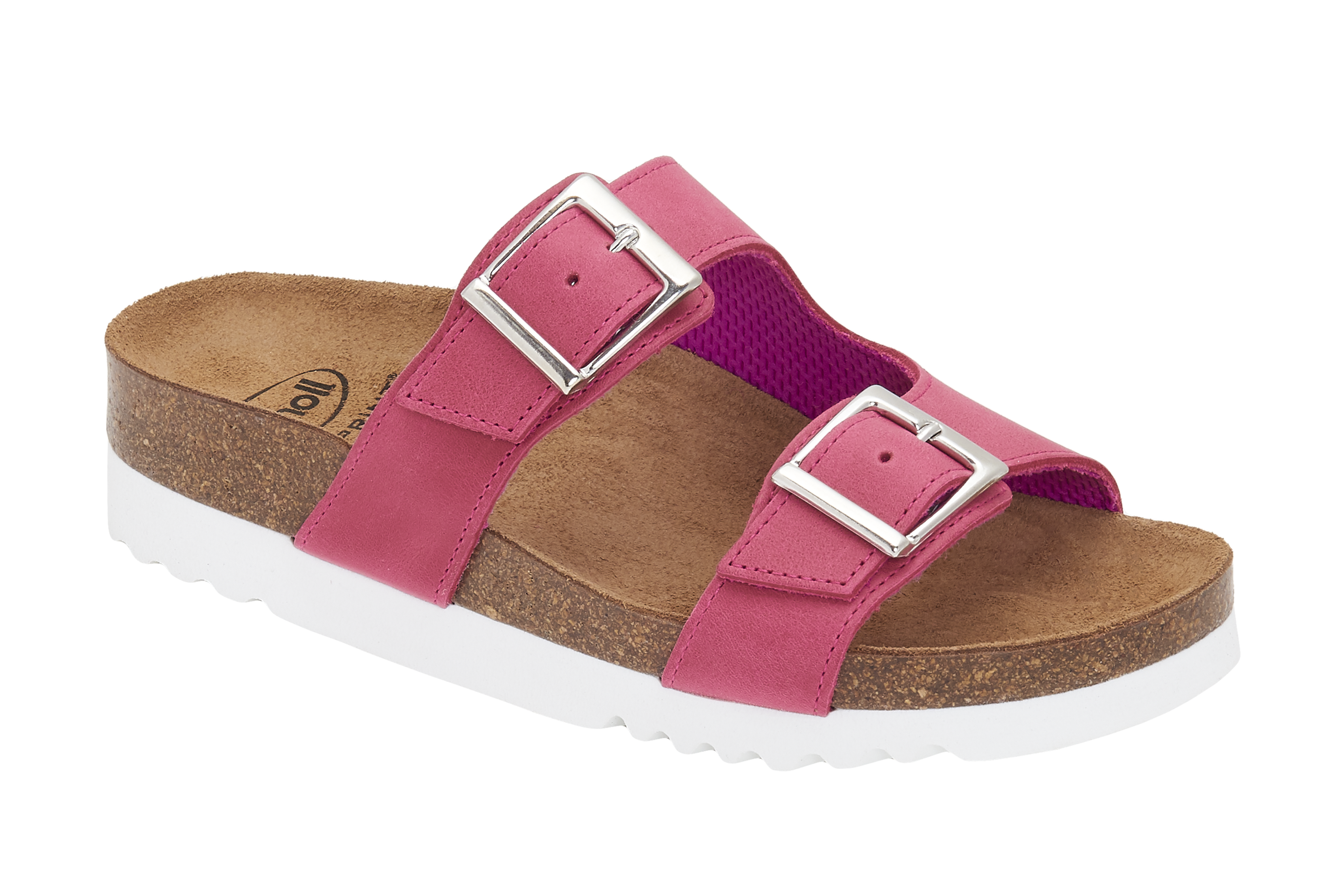 Scholl Filippa Fuchsia