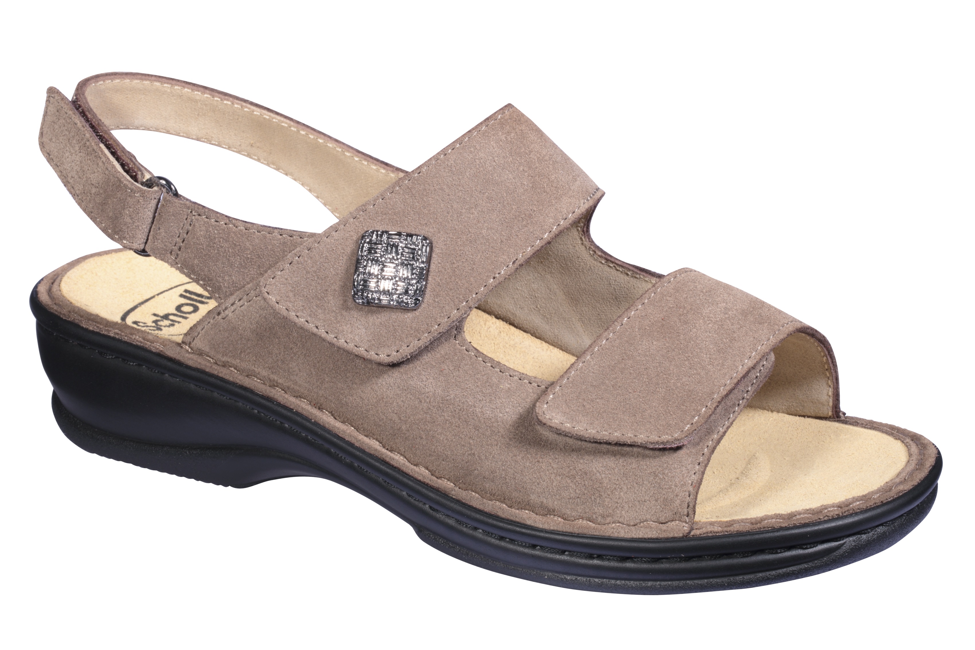 Scholl Emilia Taupe