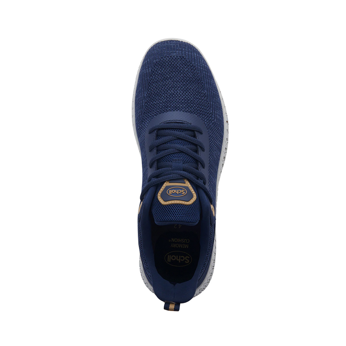 Scholl Thomas Navy