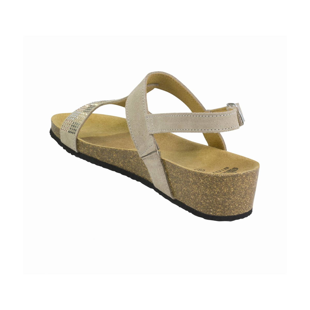 Scholl Madaline Beige