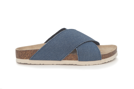 Duffy Sandal Denim