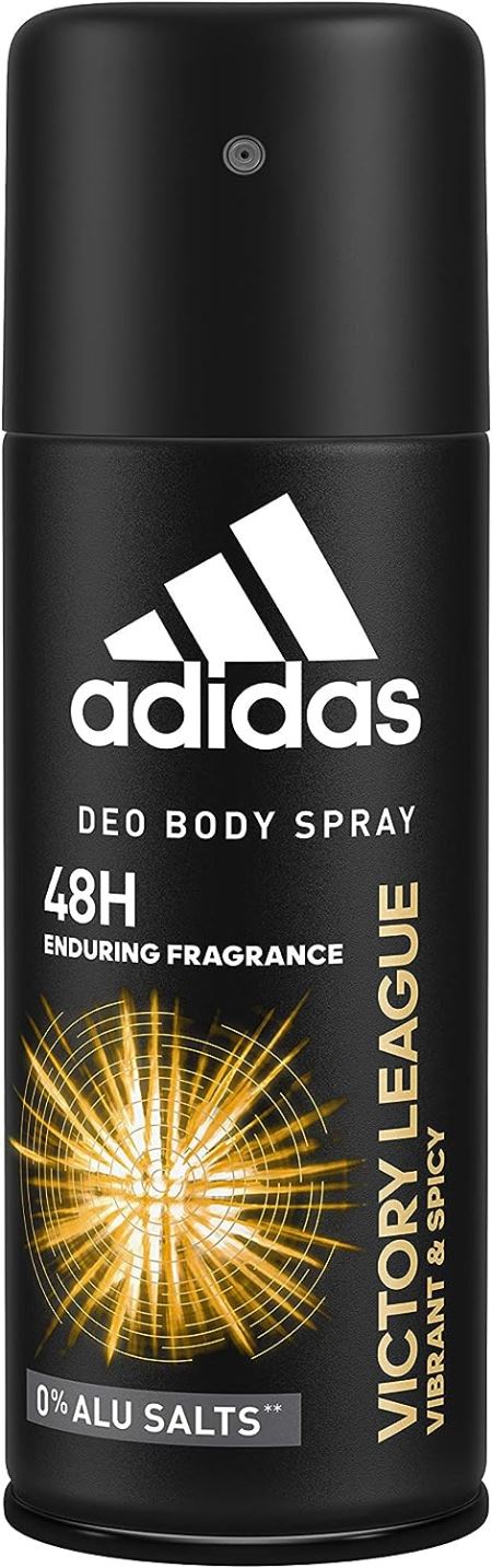 Adidas Deospray Man Victory League