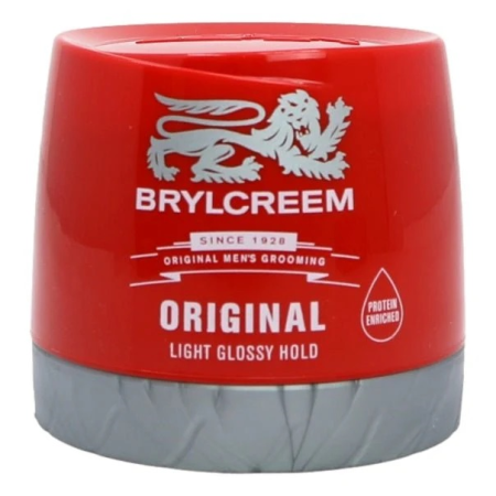 Brylcreem 250 ml.