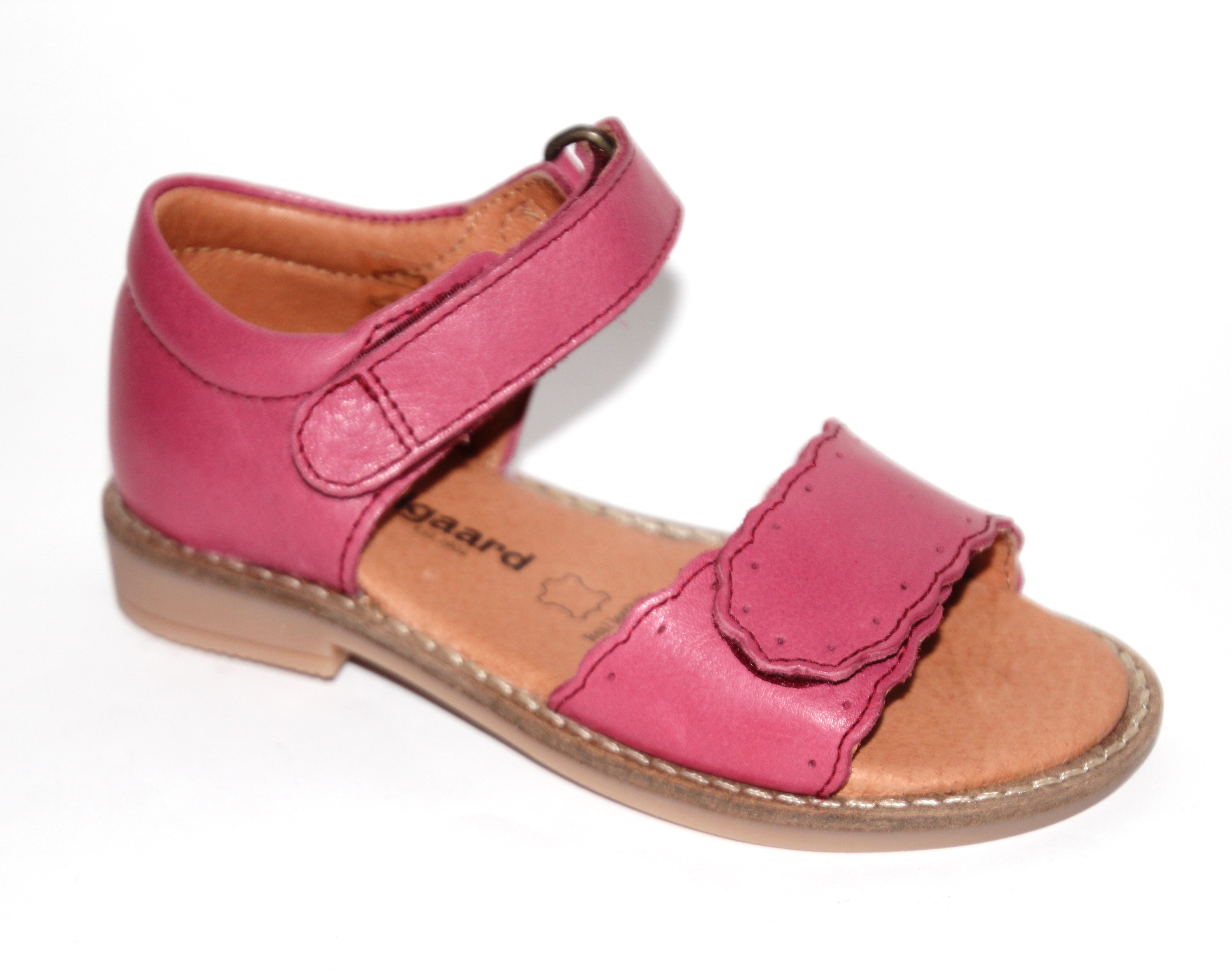 Bundgaard Alma Sandal I Pink