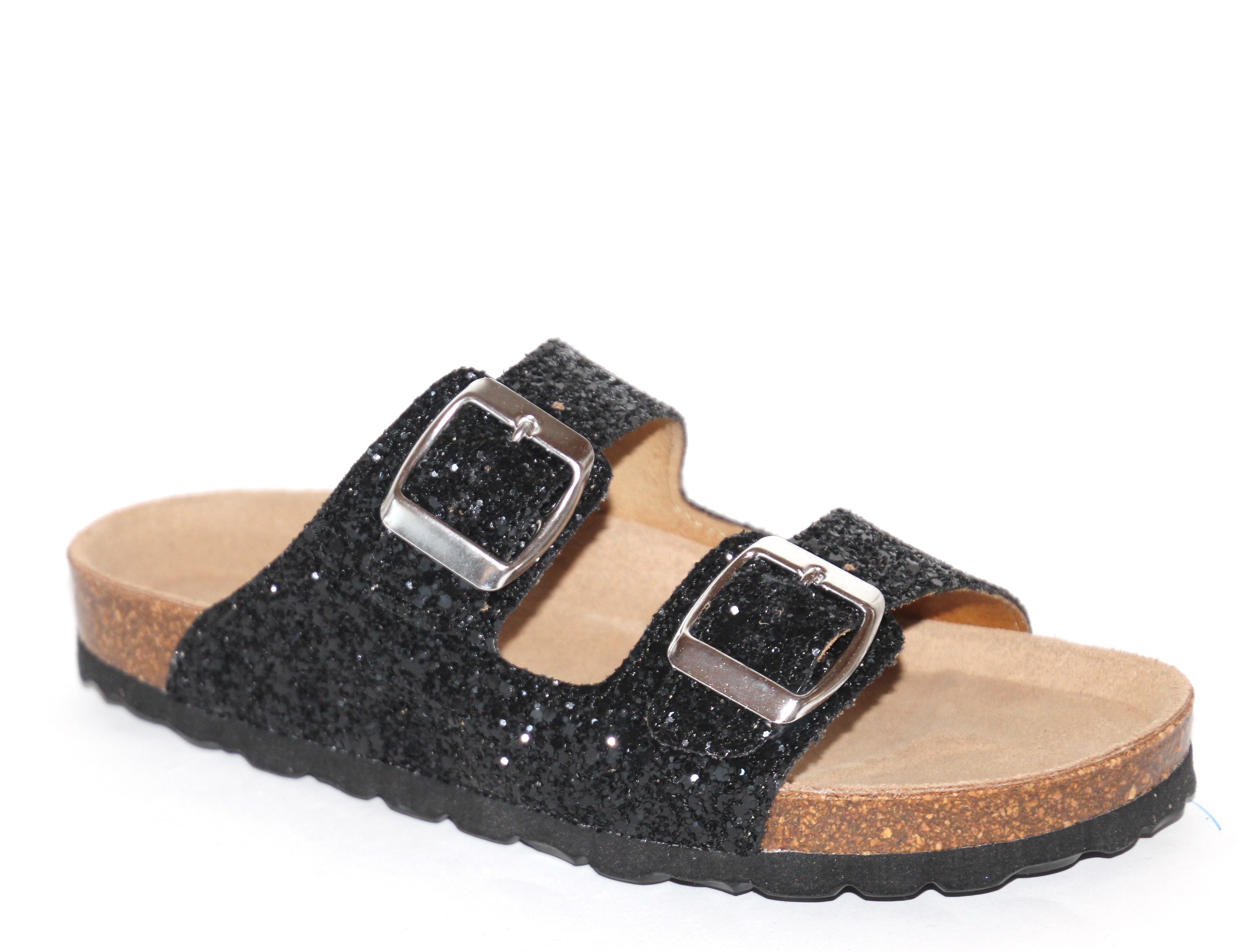 Petit By Sofie Schnoor Sandal Black