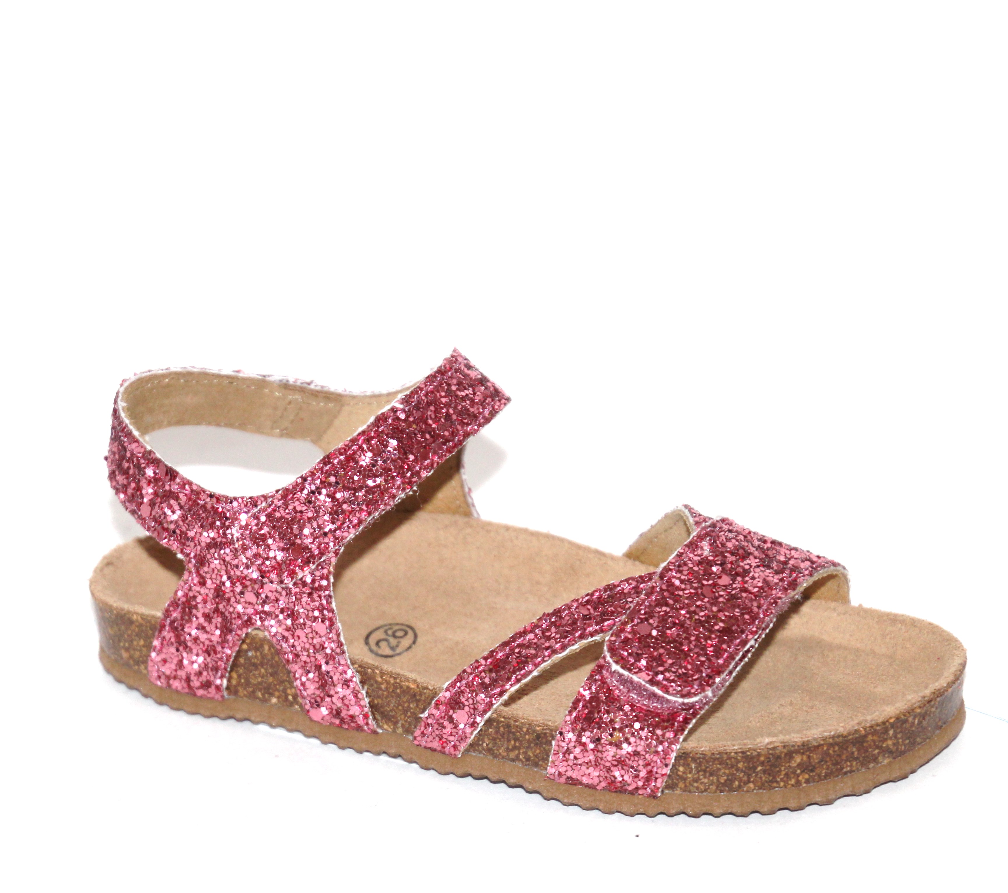 Petit By Sofie Schnoor Sandal Pink